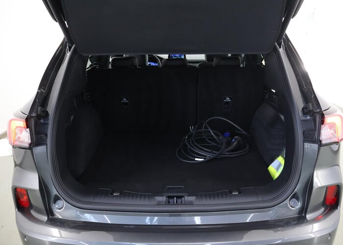 Ford Kuga 2.5 PHEV ST-Line X Black Pack