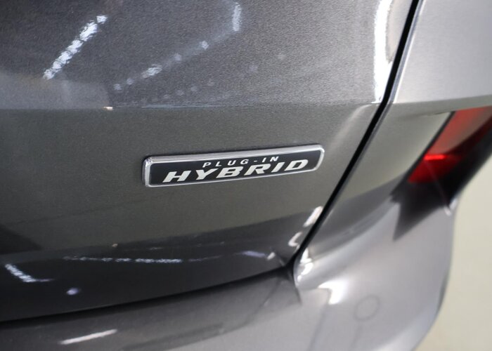 Ford Kuga 2.5 PHEV ST-Line X Black Pack