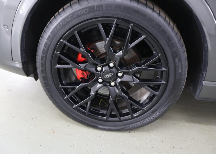 Ford Kuga 2.5 PHEV ST-Line X Black Pack
