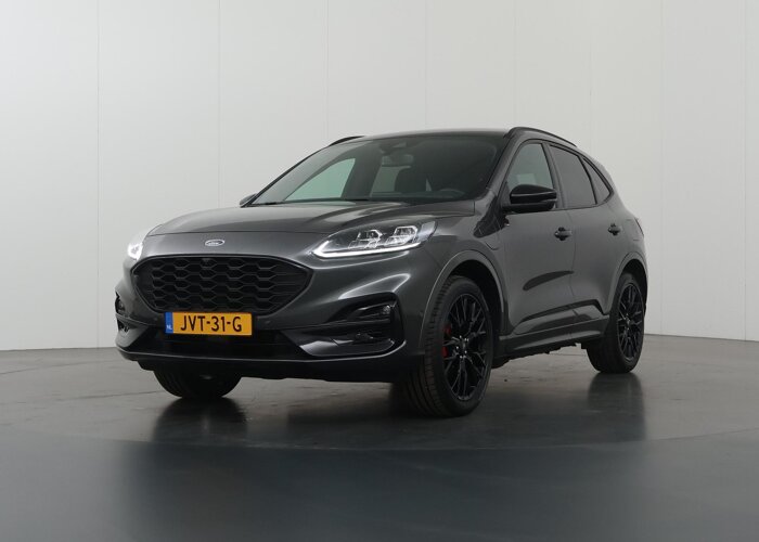Ford Kuga 2.5 PHEV ST-Line X Black Pack