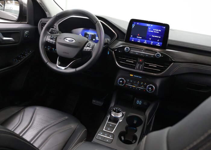Ford Kuga 2.5 PHEV Vignale