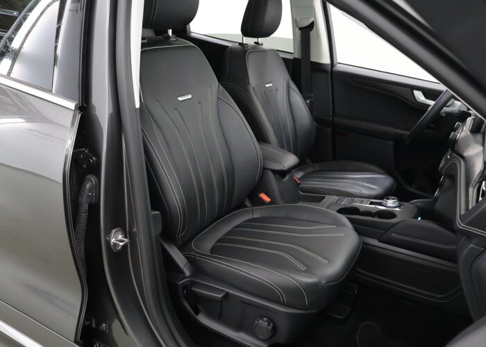 Ford Kuga 2.5 PHEV Vignale