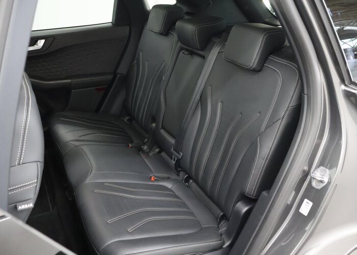 Ford Kuga 2.5 PHEV Vignale