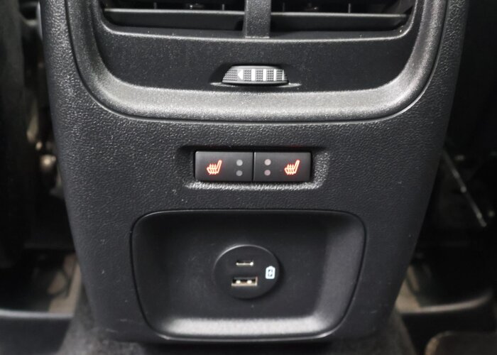 Ford Kuga 2.5 PHEV Vignale