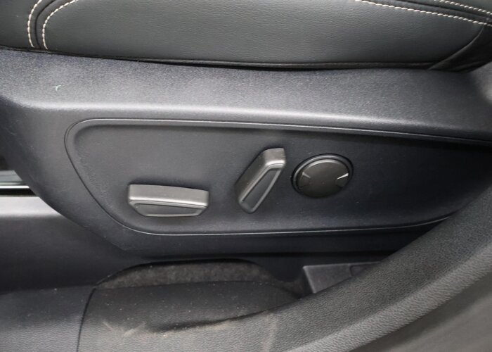 Ford Kuga 2.5 PHEV Vignale