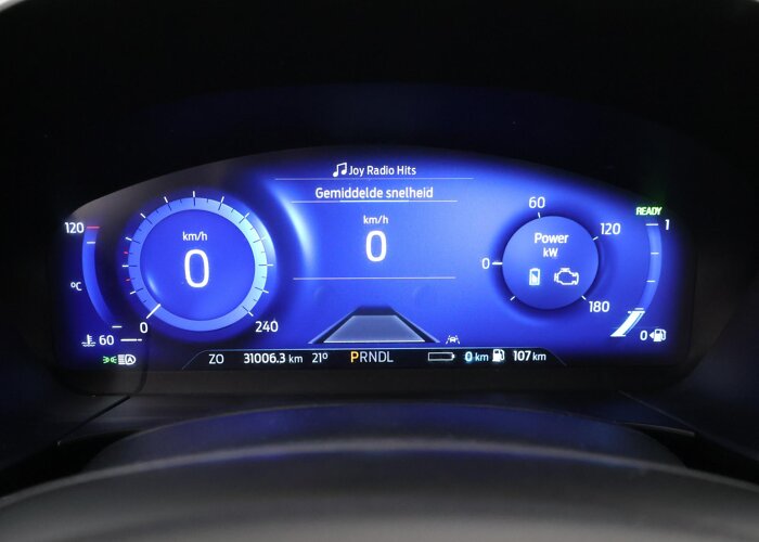 Ford Kuga 2.5 PHEV Vignale