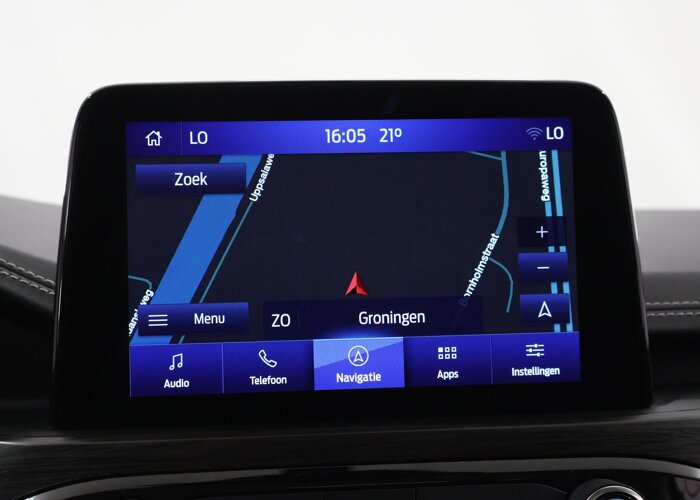 Ford Kuga 2.5 PHEV Vignale
