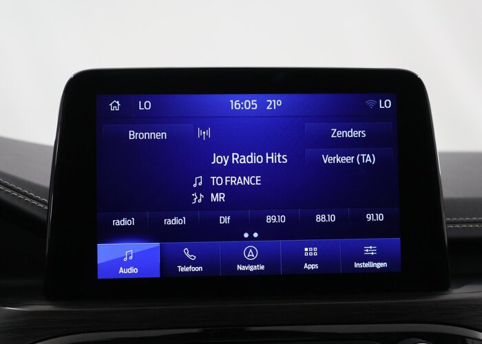 Ford Kuga 2.5 PHEV Vignale