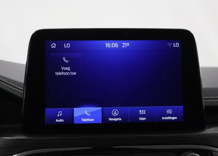 Ford Kuga 2.5 PHEV Vignale