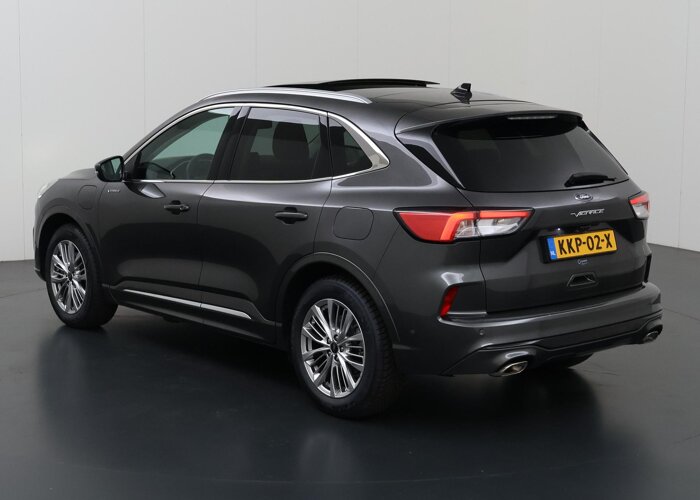 Ford Kuga 2.5 PHEV Vignale