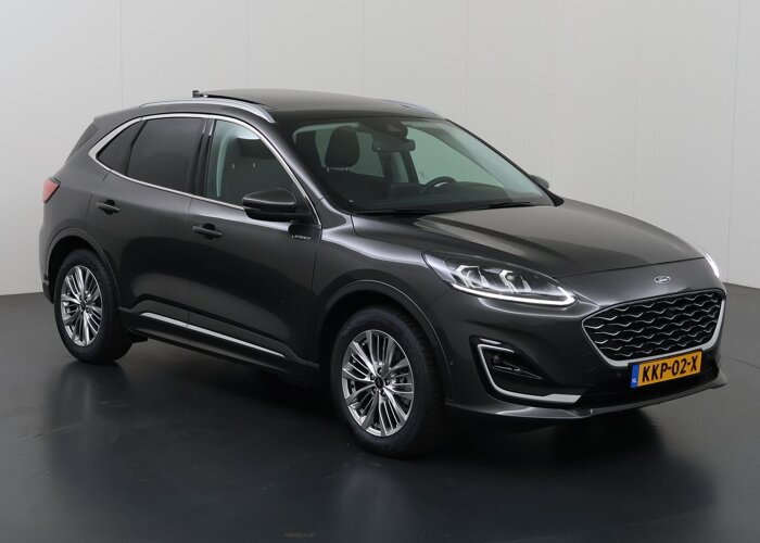 Ford Kuga 2.5 PHEV Vignale