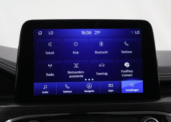 Ford Kuga 2.5 PHEV Vignale