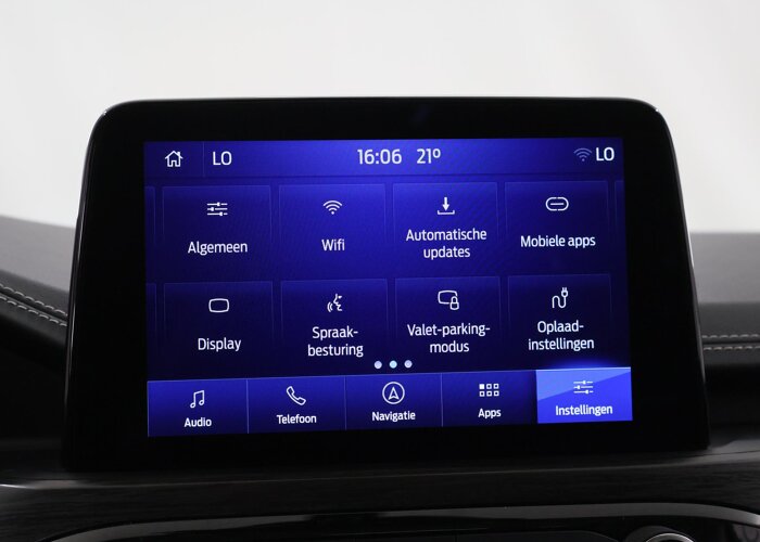 Ford Kuga 2.5 PHEV Vignale