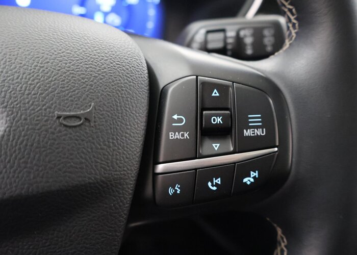 Ford Kuga 2.5 PHEV Vignale