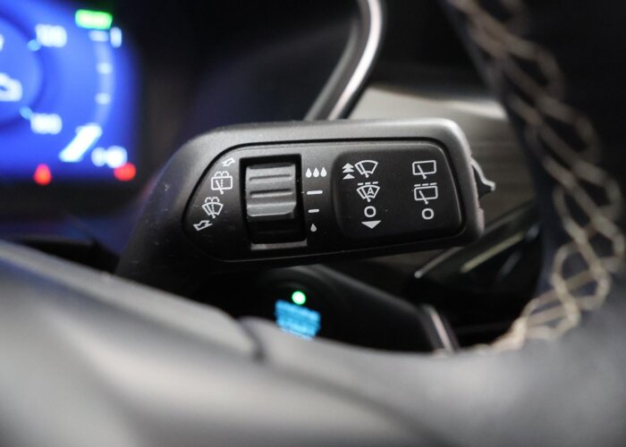 Ford Kuga 2.5 PHEV Vignale