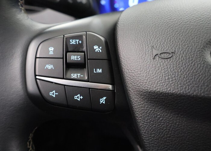 Ford Kuga 2.5 PHEV Vignale