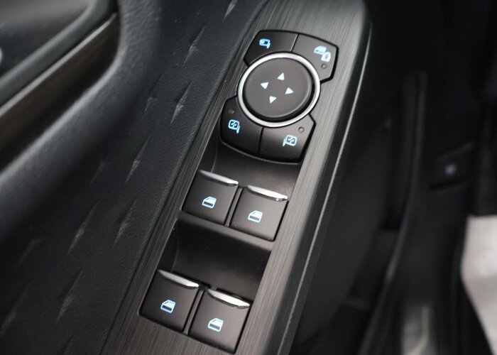 Ford Kuga 2.5 PHEV Vignale