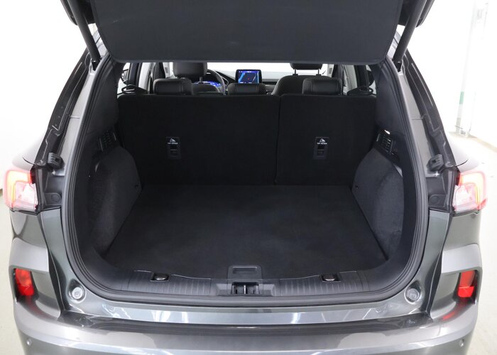 Ford Kuga 2.5 PHEV Vignale