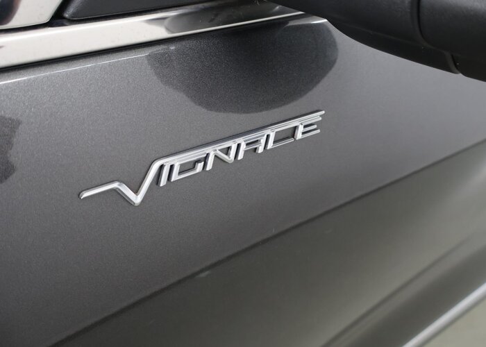 Ford Kuga 2.5 PHEV Vignale