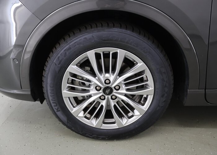 Ford Kuga 2.5 PHEV Vignale