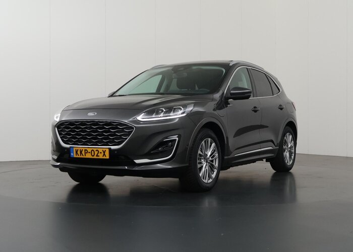 Ford Kuga 2.5 PHEV Vignale