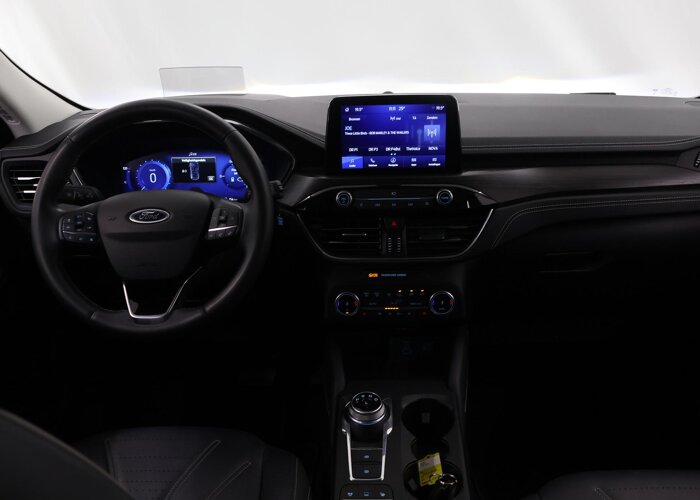 Ford Kuga 2.5 PHEV Vignale