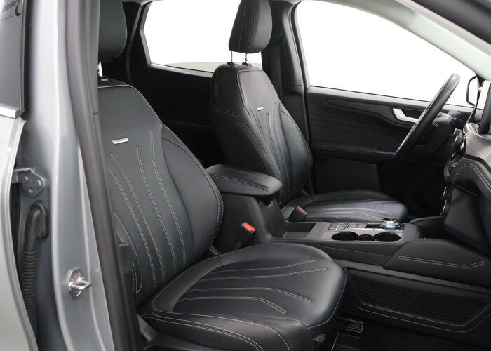 Ford Kuga 2.5 PHEV Vignale