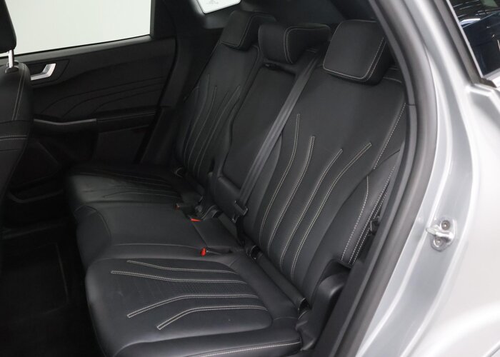 Ford Kuga 2.5 PHEV Vignale