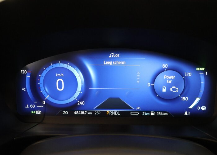 Ford Kuga 2.5 PHEV Vignale
