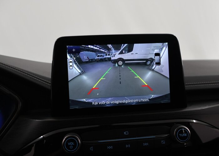 Ford Kuga 2.5 PHEV Vignale