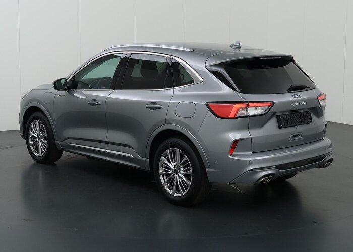 Ford Kuga 2.5 PHEV Vignale