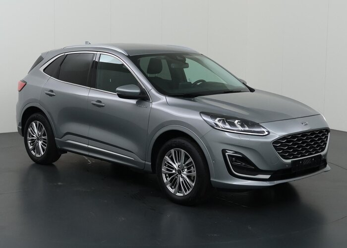 Ford Kuga 2.5 PHEV Vignale