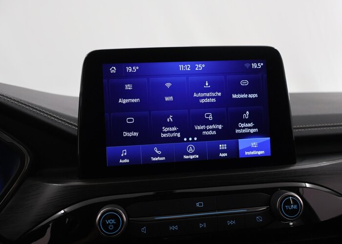 Ford Kuga 2.5 PHEV Vignale