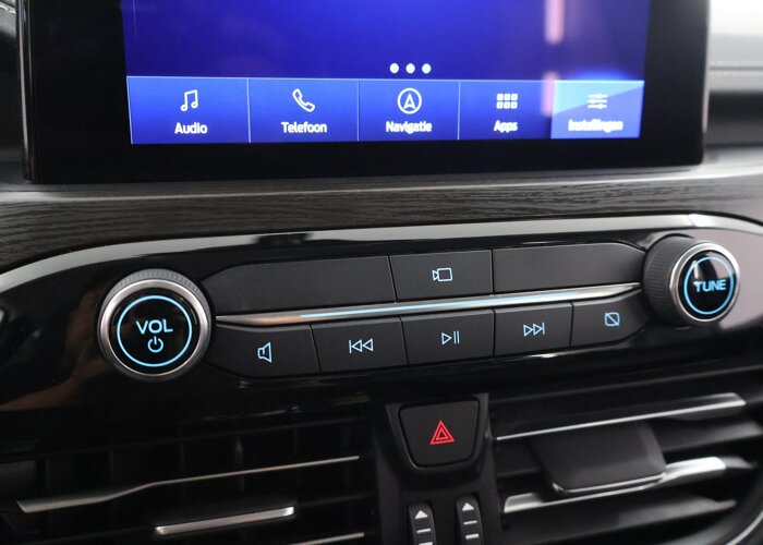 Ford Kuga 2.5 PHEV Vignale