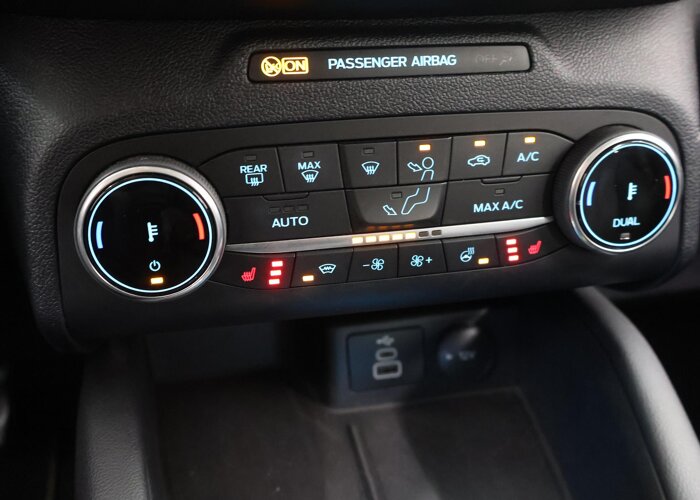 Ford Kuga 2.5 PHEV Vignale