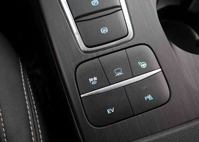 Ford Kuga 2.5 PHEV Vignale