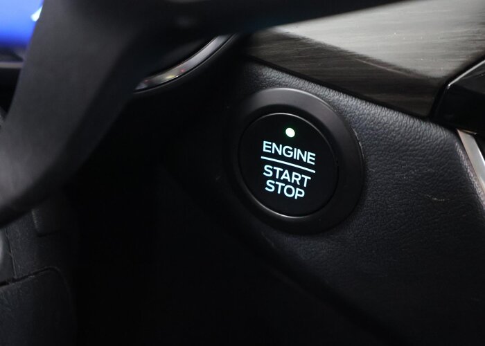 Ford Kuga 2.5 PHEV Vignale