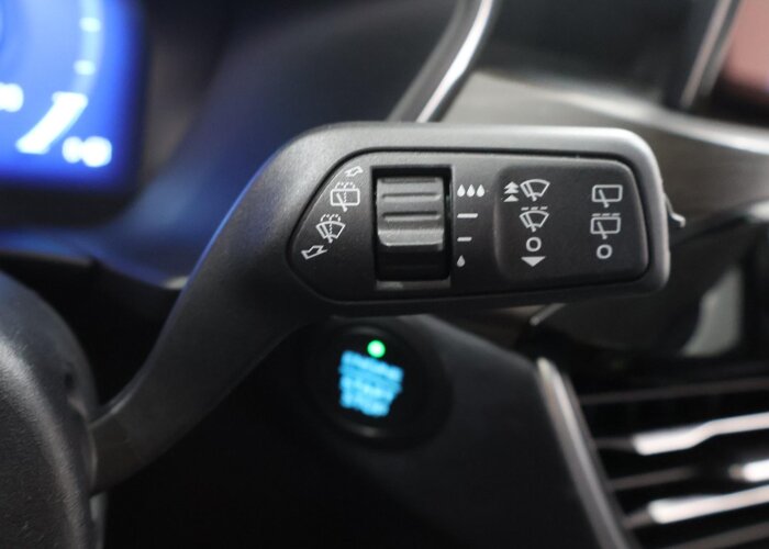 Ford Kuga 2.5 PHEV Vignale