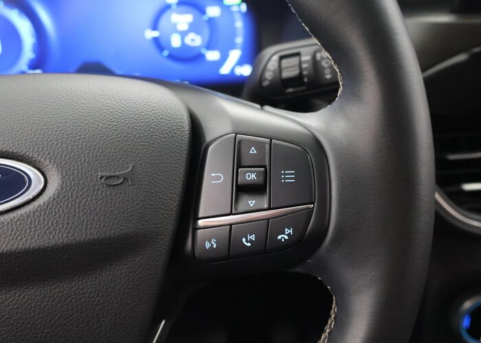 Ford Kuga 2.5 PHEV Vignale