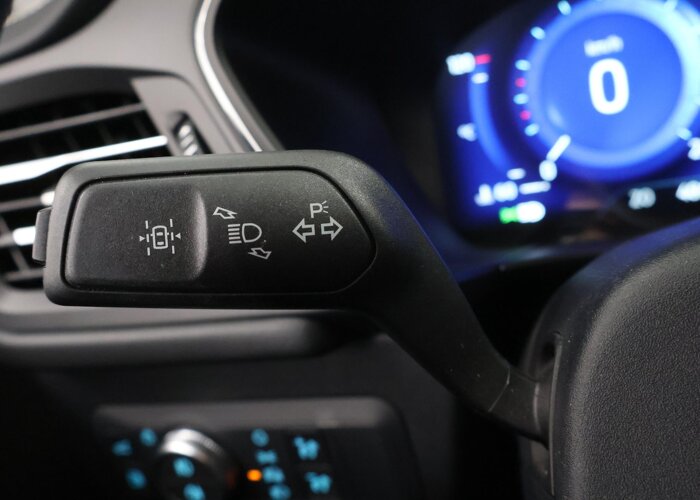 Ford Kuga 2.5 PHEV Vignale