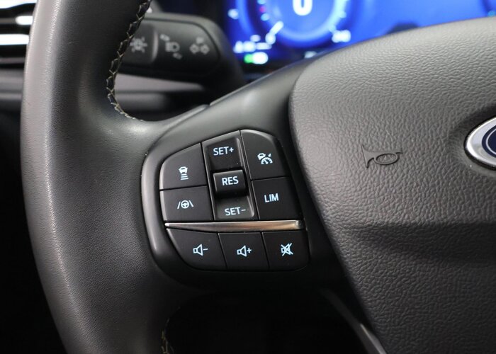 Ford Kuga 2.5 PHEV Vignale