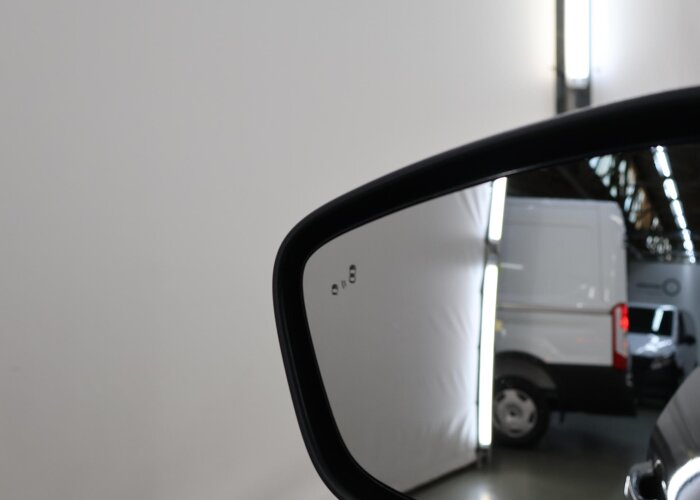 Ford Kuga 2.5 PHEV Vignale