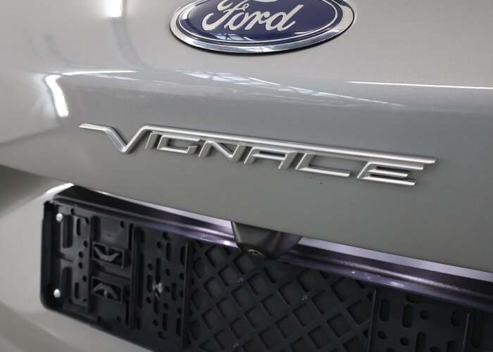 Ford Kuga 2.5 PHEV Vignale