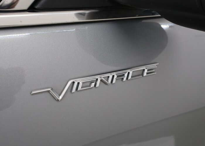 Ford Kuga 2.5 PHEV Vignale