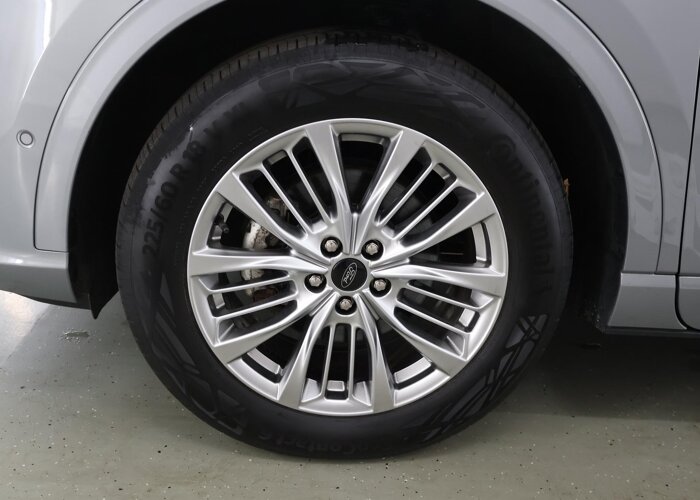 Ford Kuga 2.5 PHEV Vignale
