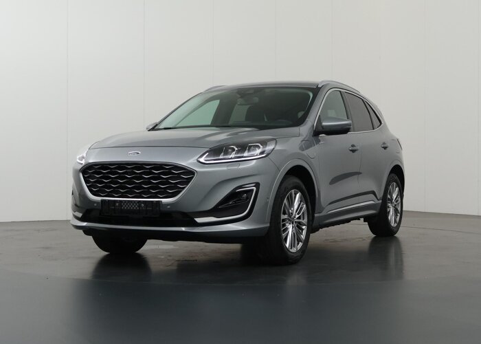 Ford Kuga 2.5 PHEV Vignale
