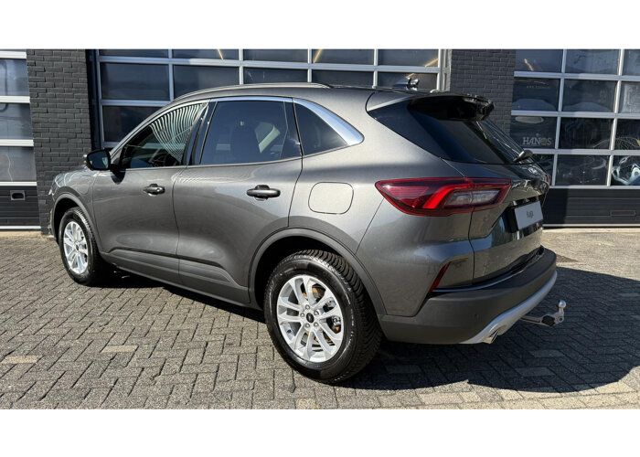 Ford Kuga MCA (MY2026.75) Titanium 2.5 Plug-in Hybride e-CVT automaat 2.5 PHEV Titanium