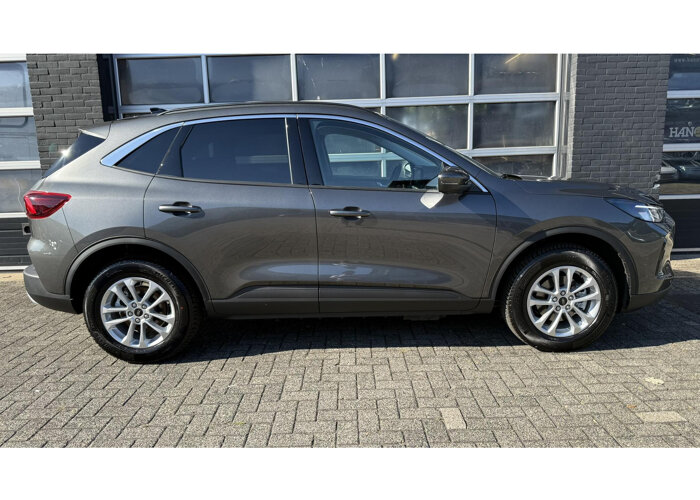 Ford Kuga MCA (MY2026.75) Titanium 2.5 Plug-in Hybride e-CVT automaat 2.5 PHEV Titanium