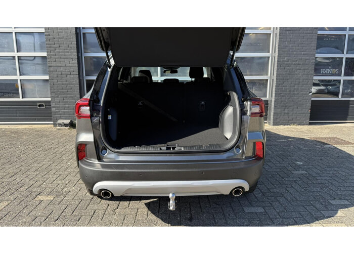 Ford Kuga MCA (MY2026.75) Titanium 2.5 Plug-in Hybride e-CVT automaat 2.5 PHEV Titanium