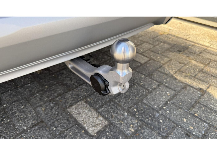 Ford Kuga MCA (MY2026.75) Titanium 2.5 Plug-in Hybride e-CVT automaat 2.5 PHEV Titanium